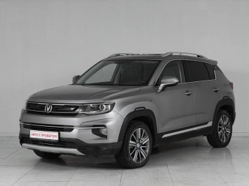 Changan CS35 Plus, I 2019 Luxe фото