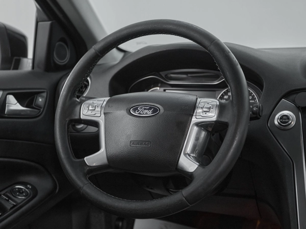 Ford Mondeo, IV Рестайлинг фото №10