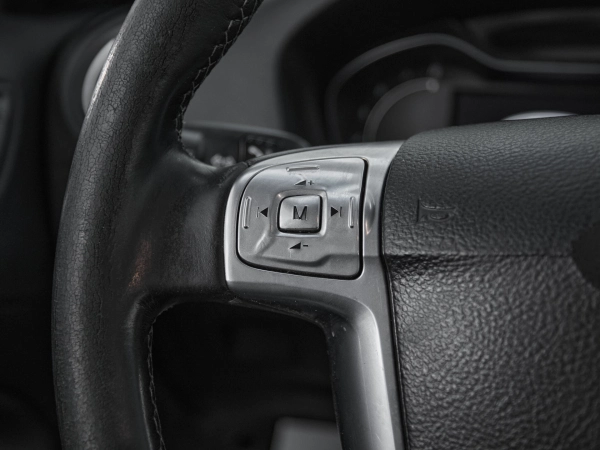 Ford Mondeo, IV Рестайлинг фото №11