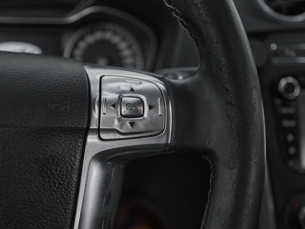Ford Mondeo, IV Рестайлинг фото №12