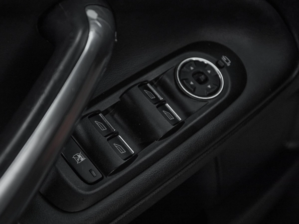 Ford Mondeo, IV Рестайлинг фото №13