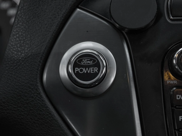 Ford Mondeo, IV Рестайлинг фото №14