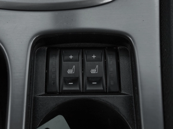 Ford Mondeo, IV Рестайлинг фото №15
