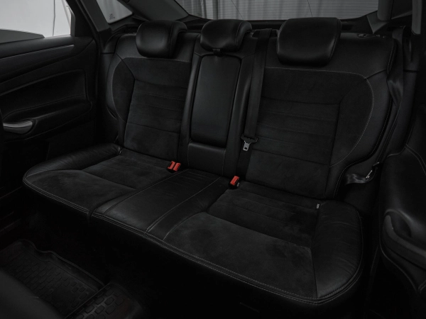 Ford Mondeo, IV Рестайлинг фото №18