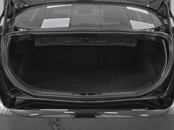 Ford Mondeo, IV Рестайлинг фото №19