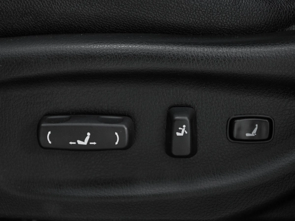 Kia Sorento, II Рестайлинг фото №14