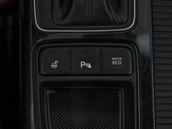 Kia Sorento, II Рестайлинг фото №18