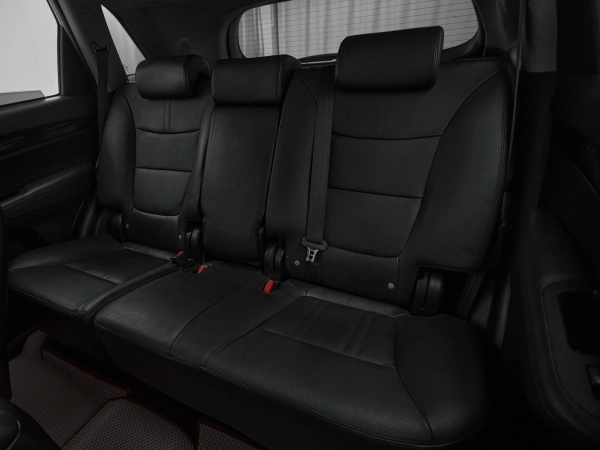 Kia Sorento, II Рестайлинг фото №19