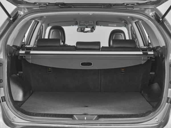 Kia Sorento, II Рестайлинг фото №20