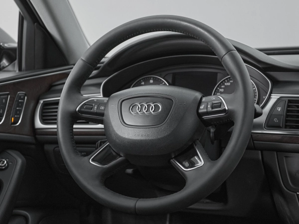 Audi A6, IV (C7) Рестайлинг фото №10