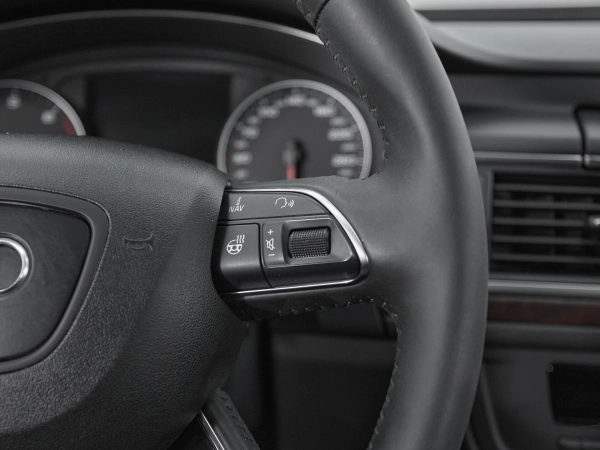 Audi A6, IV (C7) Рестайлинг фото №12