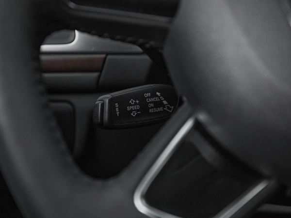Audi A6, IV (C7) Рестайлинг фото №13