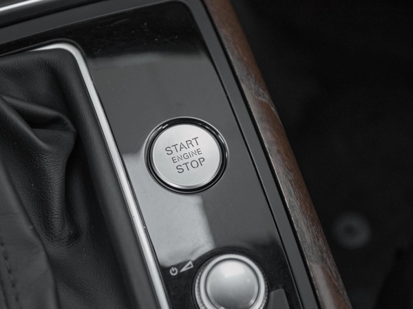 Audi A6, IV (C7) Рестайлинг фото №19