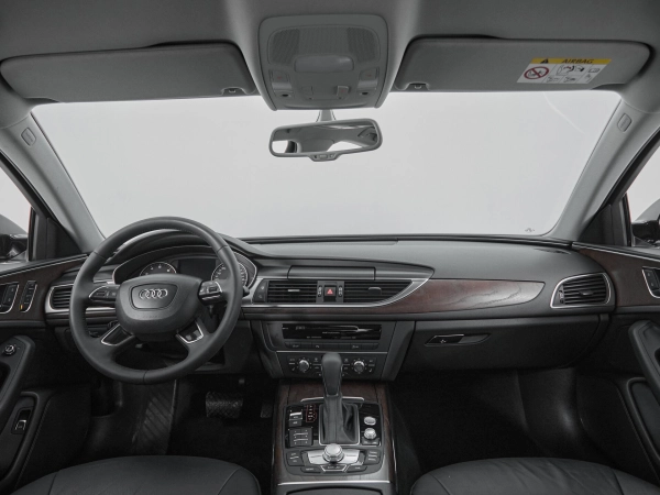 Audi A6, IV (C7) Рестайлинг фото №8
