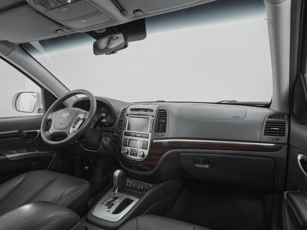 Hyundai Santa Fe, II Рестайлинг фото №10