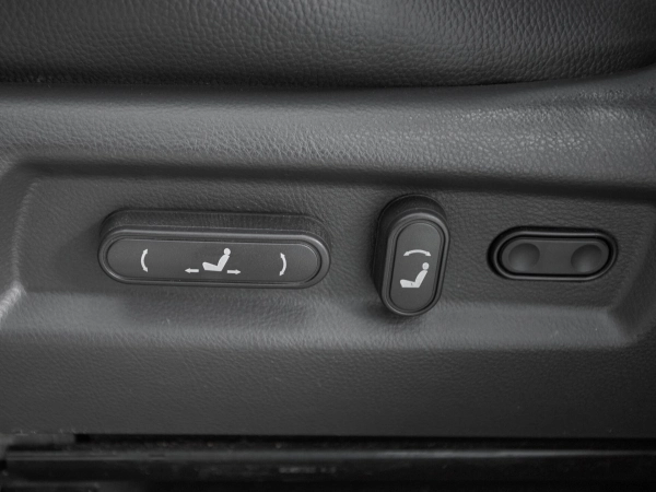 Hyundai Santa Fe, II Рестайлинг фото №15