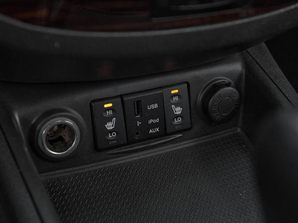 Hyundai Santa Fe, II Рестайлинг фото №18