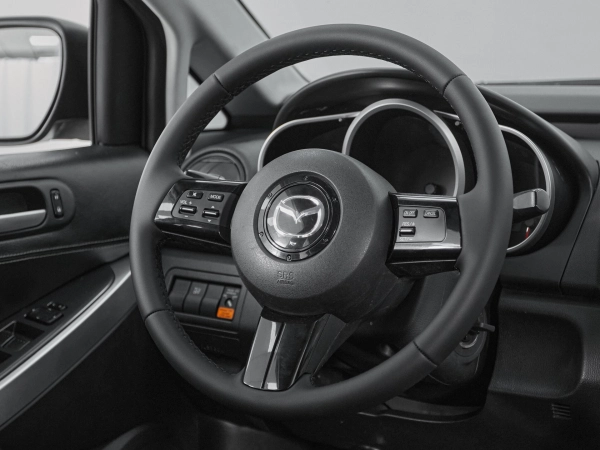 Mazda CX-7, I фото №10