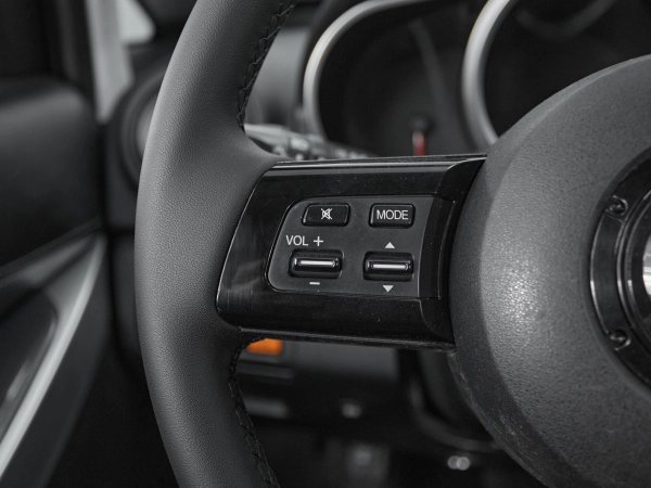Mazda CX-7, I фото №11