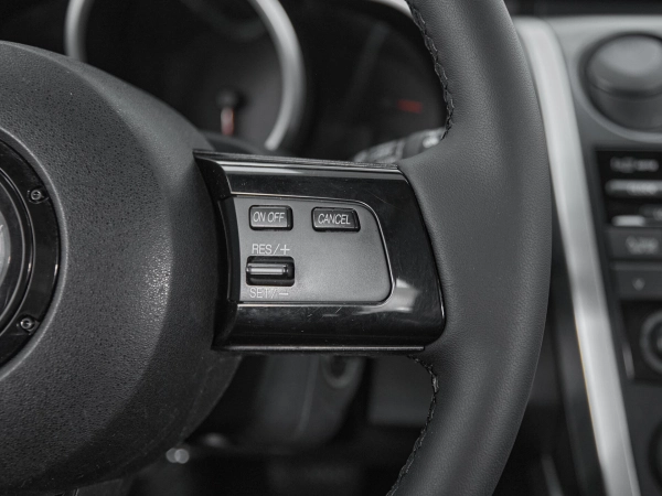 Mazda CX-7, I фото №12