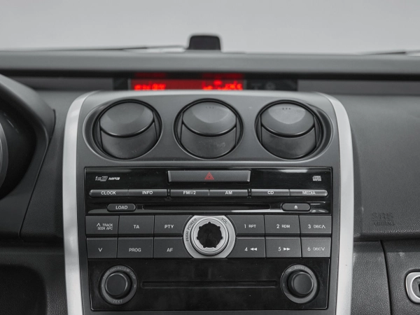 Mazda CX-7, I фото №15