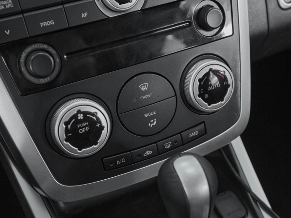 Mazda CX-7, I фото №16
