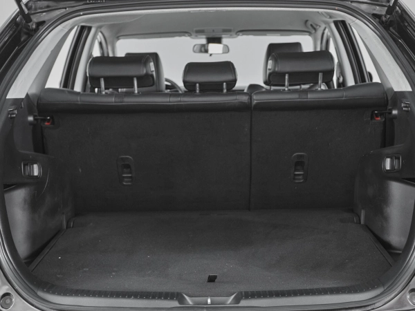 Mazda CX-7, I фото №18