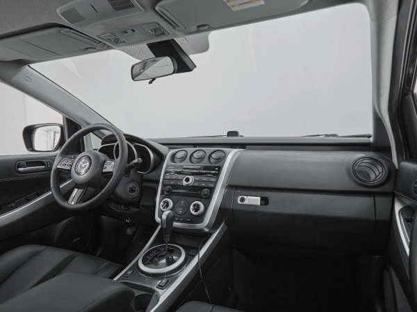 Mazda CX-7, I фото №9