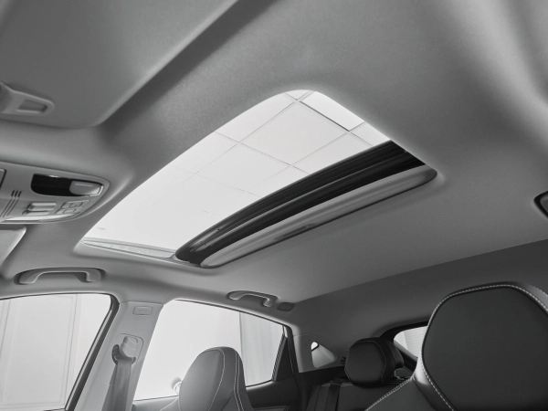 JAC J7, I фото №7