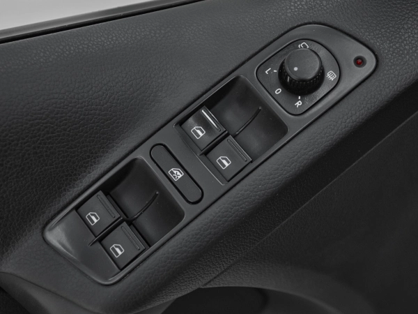 Volkswagen Tiguan, I Рестайлинг фото №13