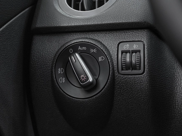 Volkswagen Tiguan, I Рестайлинг фото №14