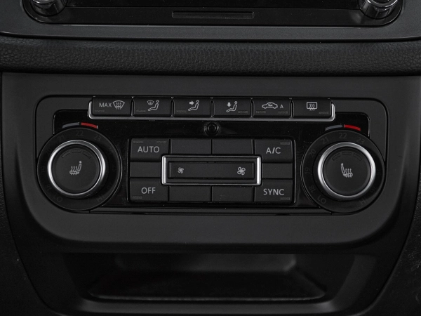 Volkswagen Tiguan, I Рестайлинг фото №16