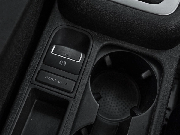 Volkswagen Tiguan, I Рестайлинг фото №18