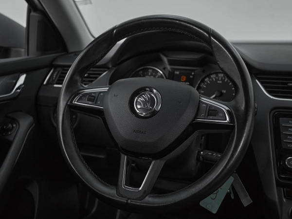 Skoda Octavia, III (A7) фото №10