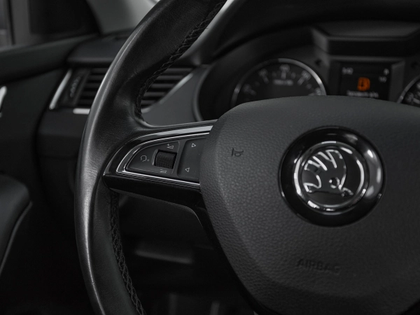 Skoda Octavia, III (A7) фото №11