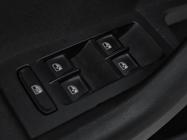 Skoda Octavia, III (A7) фото №13