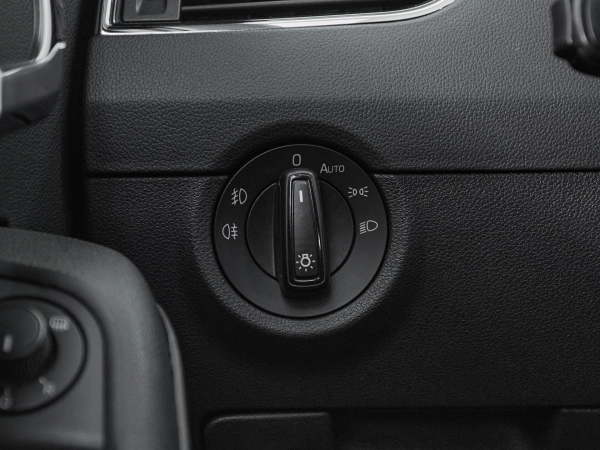 Skoda Octavia, III (A7) фото №14