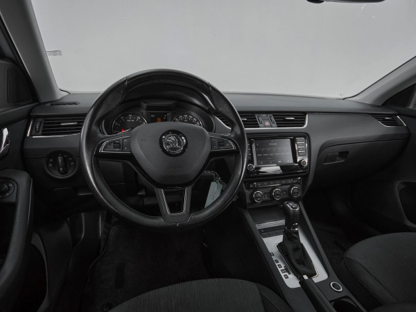 Skoda Octavia, III (A7) фото №7