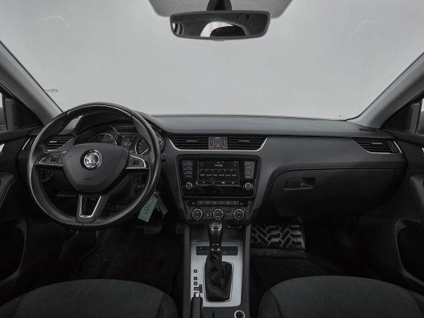 Skoda Octavia, III (A7) фото №8