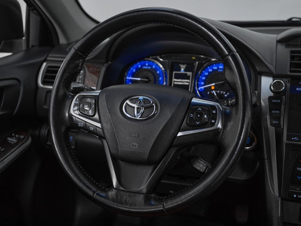 Toyota Camry, VII (XV50) Рестайлинг фото №10