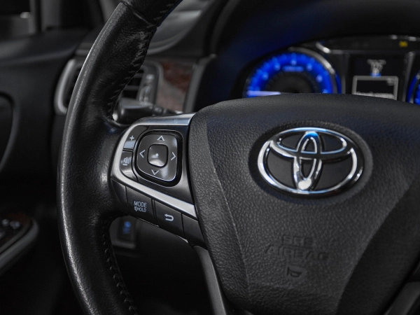Toyota Camry, VII (XV50) Рестайлинг фото №11