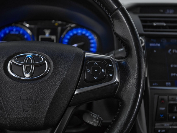 Toyota Camry, VII (XV50) Рестайлинг фото №12