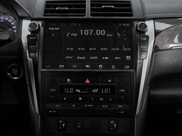 Toyota Camry, VII (XV50) Рестайлинг фото №16