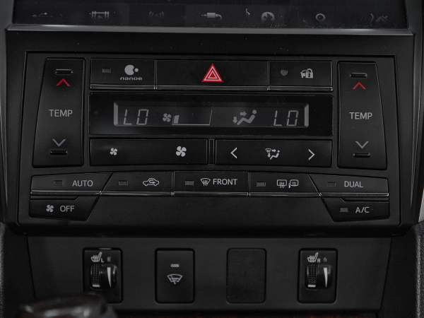 Toyota Camry, VII (XV50) Рестайлинг фото №17