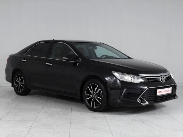 Toyota Camry, VII (XV50) Рестайлинг фото №3