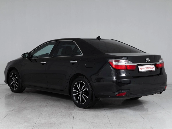 Toyota Camry, VII (XV50) Рестайлинг фото №4