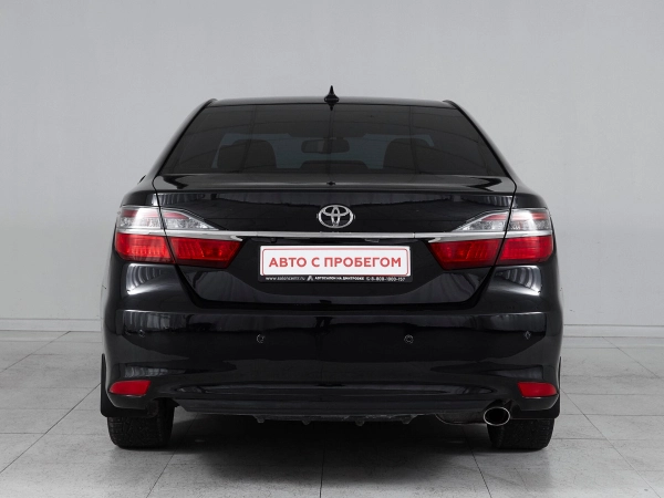 Toyota Camry, VII (XV50) Рестайлинг фото №5