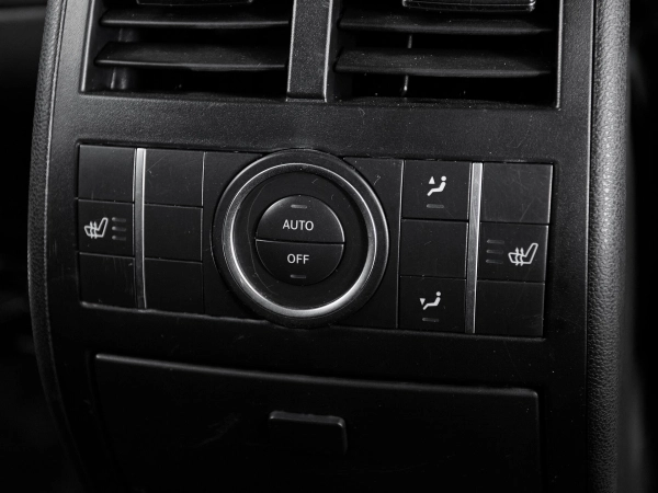 Mercedes-Benz GL-Класс, I (X164) Рестайлинг фото №21