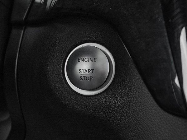 Mercedes-Benz GLE, I (W166) фото №14