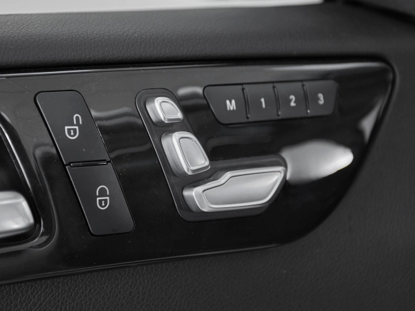 Mercedes-Benz GLE, I (W166) фото №16
